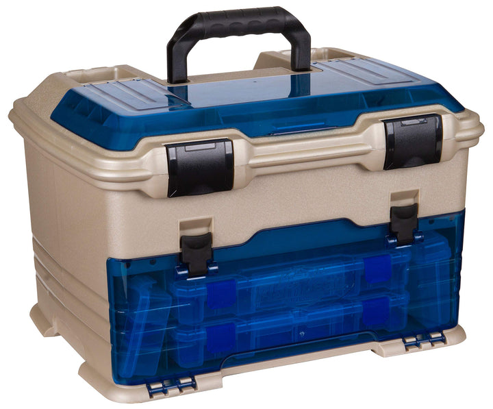 Flambeau Outdoor Blau, Blau