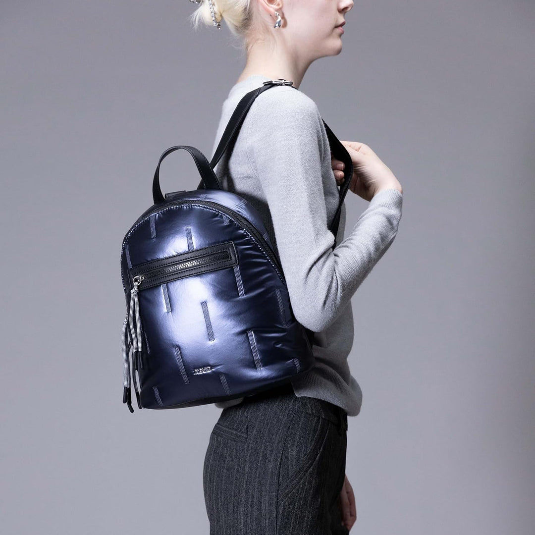 Picard Damen Rucksack AROSA aus Synthetik Klein | mit Reissverschluss | Rucksack | Alltag, Ausgehen