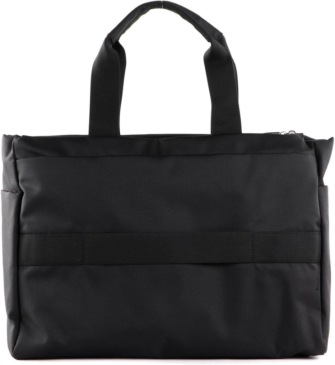 Mandarina Duck MD20 Duffle Schwarz, Schwarz