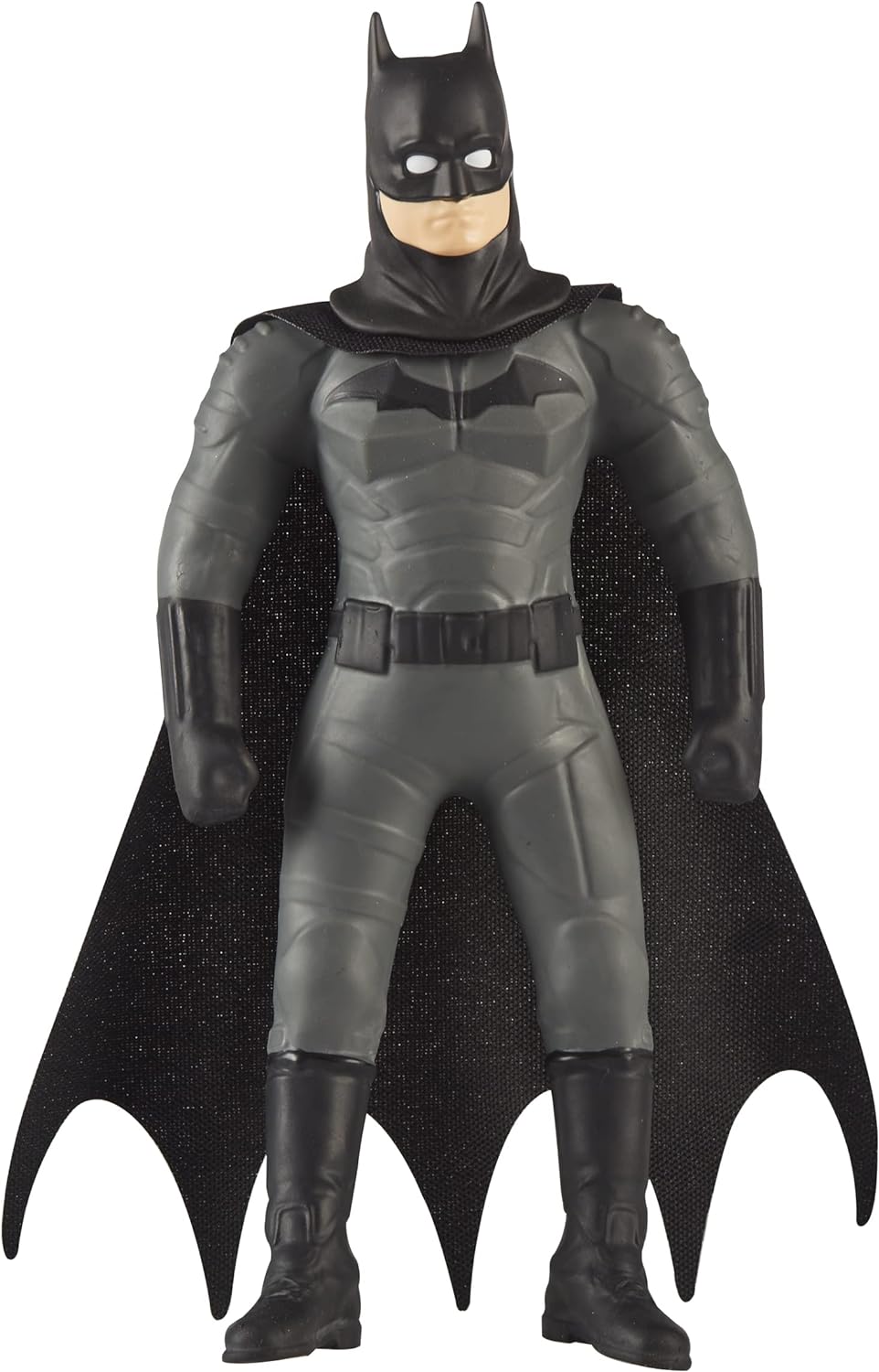 Stretch 07694 Grosses dehnbares Batman Toller Stretchspass. DC Geschenk für Jungen. Superhelden-Spie