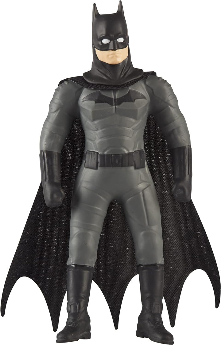Stretch 07694 Grosses dehnbares Batman Toller Stretchspass. DC Geschenk für Jungen. Superhelden-Spie