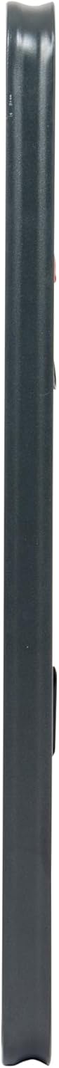 Crespo - Tisch - AP/245-81x61 cm - Schwarz