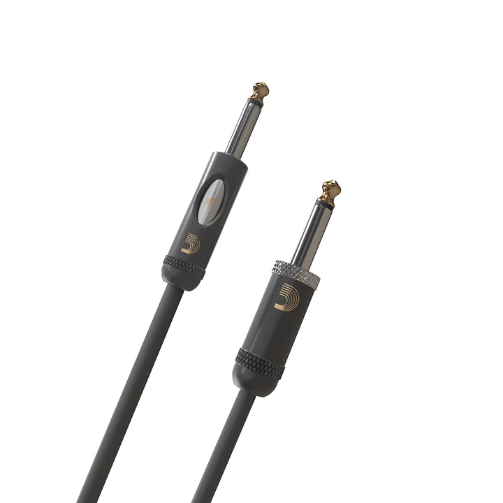 Planet Waves PW-AMSK-10 D`Addario American Stage Kill Switch Musikinstrumente Kabel (3,1 m) 3.048 Me
