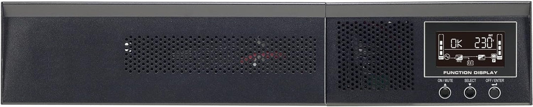 PowerWalker VFI 2000 RMG PF1 2000VA, 2000VA