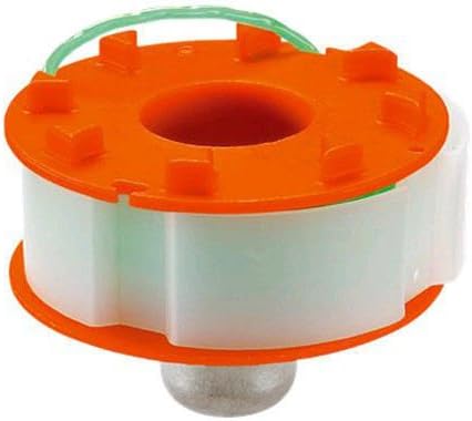Generic DYHP-A10-CODE-2277-CLASS-7-- Ersatzspule Spule pule Gardena Ersatzfadenspule rimmer 5367 den