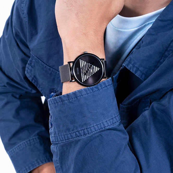Guess Watch