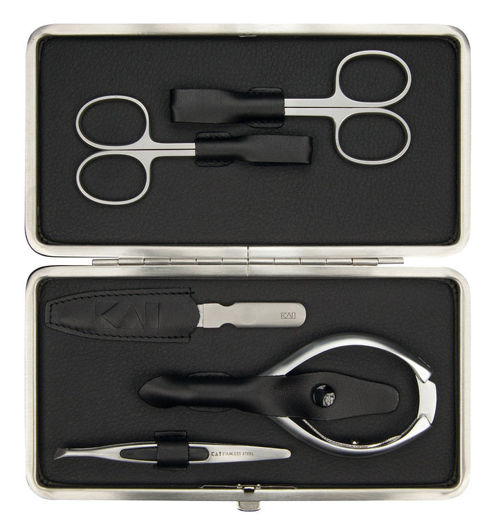 KAI BCI-Set04 NAGPFL-SET ES LE