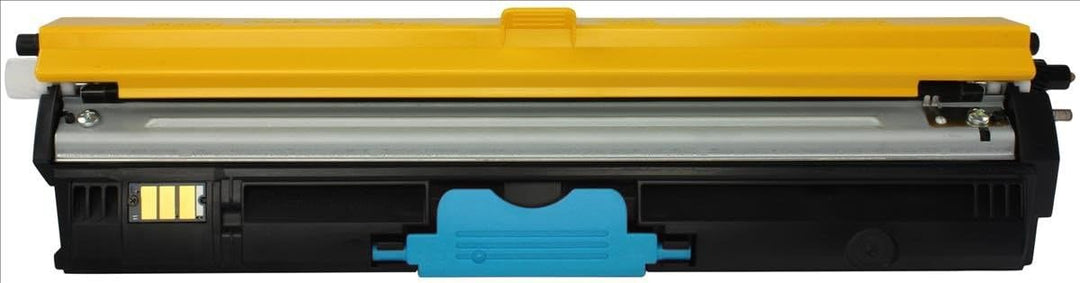Konica Minolta A0V30GH magicolor 1600W, 1650EN, 1680MF, 1690MF Tonerkartusche 1.500 Seiten, cyan, Cy