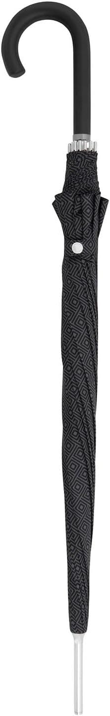 Doppler Carbonsteel Stockschirm 95 cm