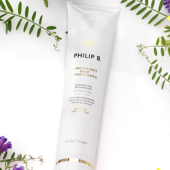 PHILIP B Leichte, tiefe Spülcreme, parabenfreie Formel 178.00 ml (1er Pack), 178.00 ml (1er Pack)
