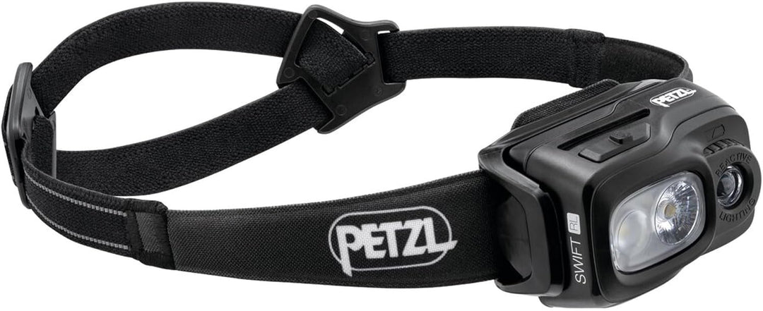 PETZL Swift RL bk E095BB00