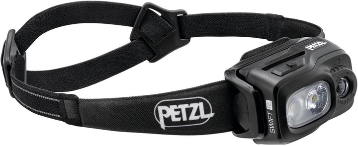 PETZL Swift RL bk E095BB00
