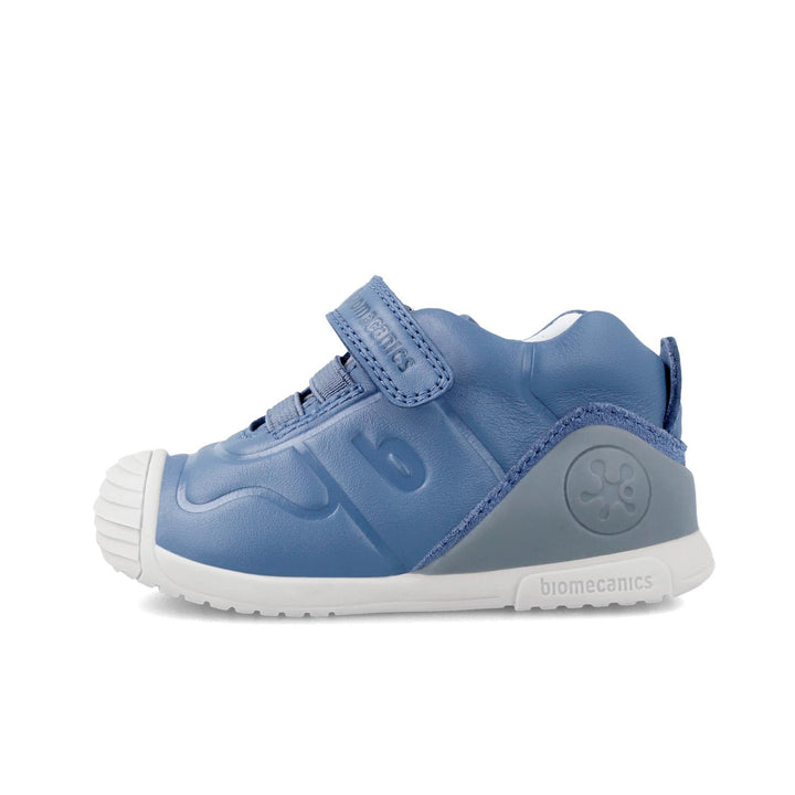 Biomecanics Jungen 231121 Bootsschuh 18 EU Petrolfarben, 18 EU Petrolfarben