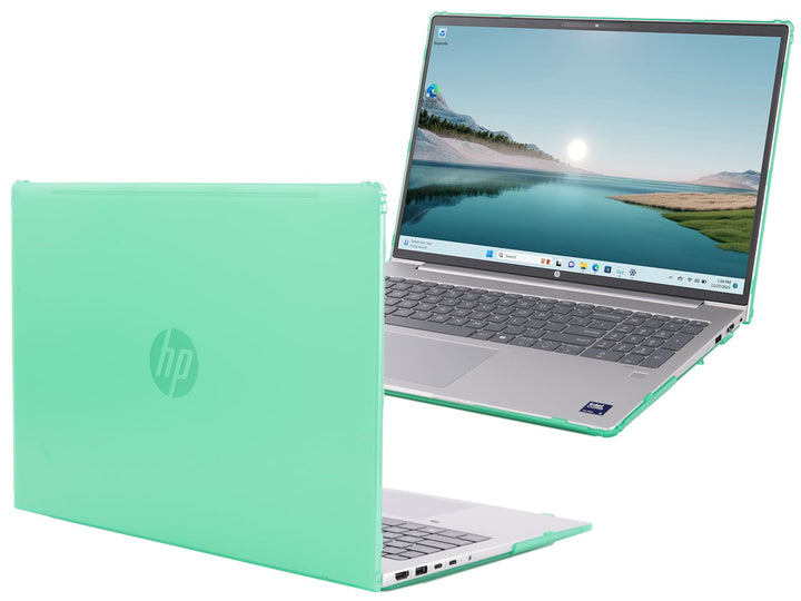 mCover Nur kompatibel mit HP ProBook 460 | 465 G11 & EliteBook 860 | 865 G9 G10 G11 Series Windows N