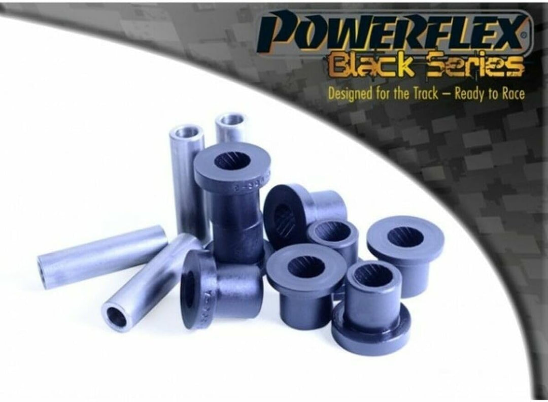 Powerflex PFR5-306BLK Performance Polyuretan Buchsen Blackseries