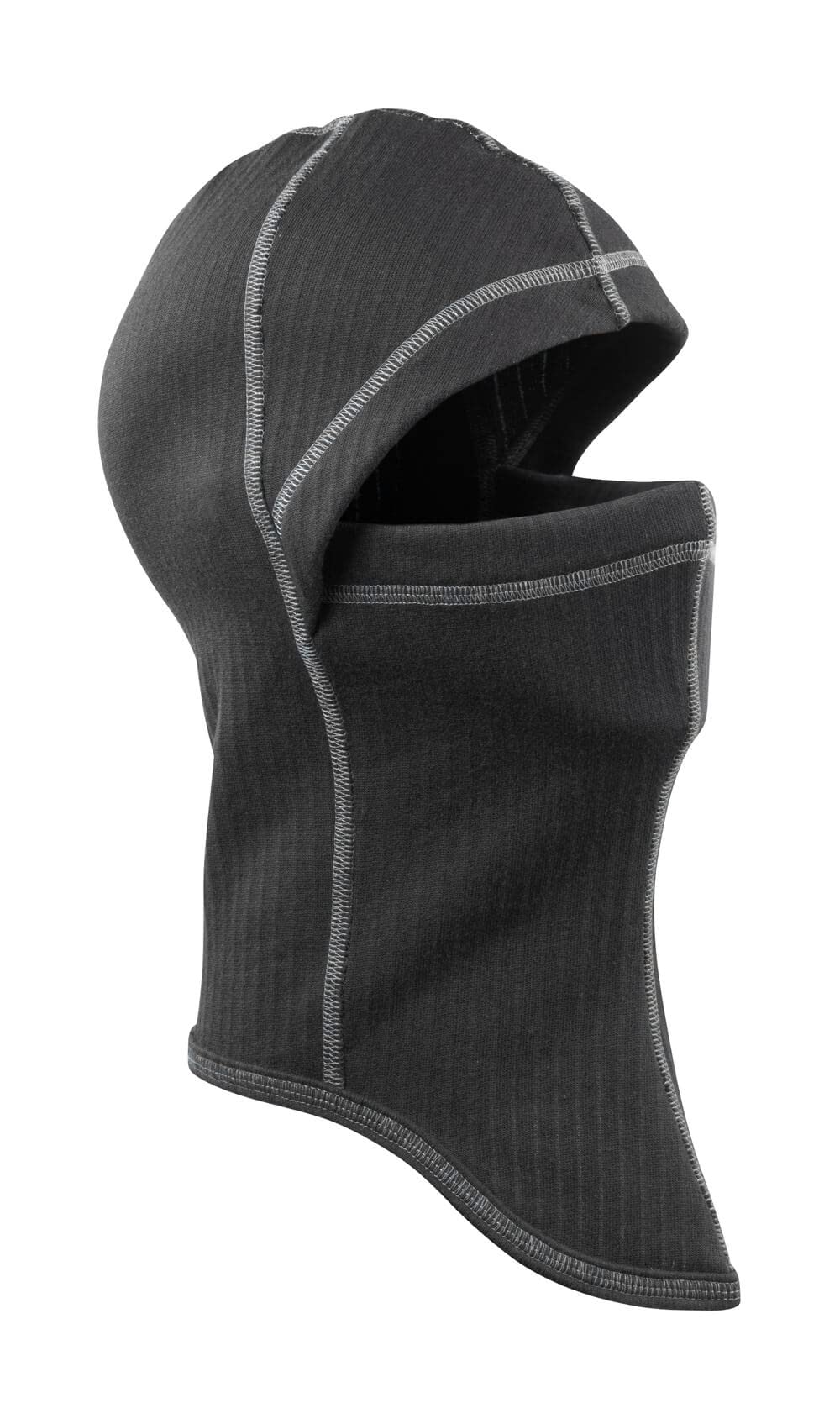 Mascot Balaclava "Kindu", 1 Stück, schwarz, 50604-380-09-ONE