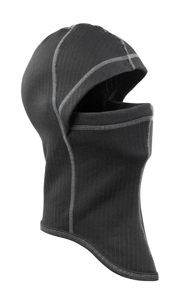 Mascot Balaclava "Kindu", 1 Stück, schwarz, 50604-380-09-ONE