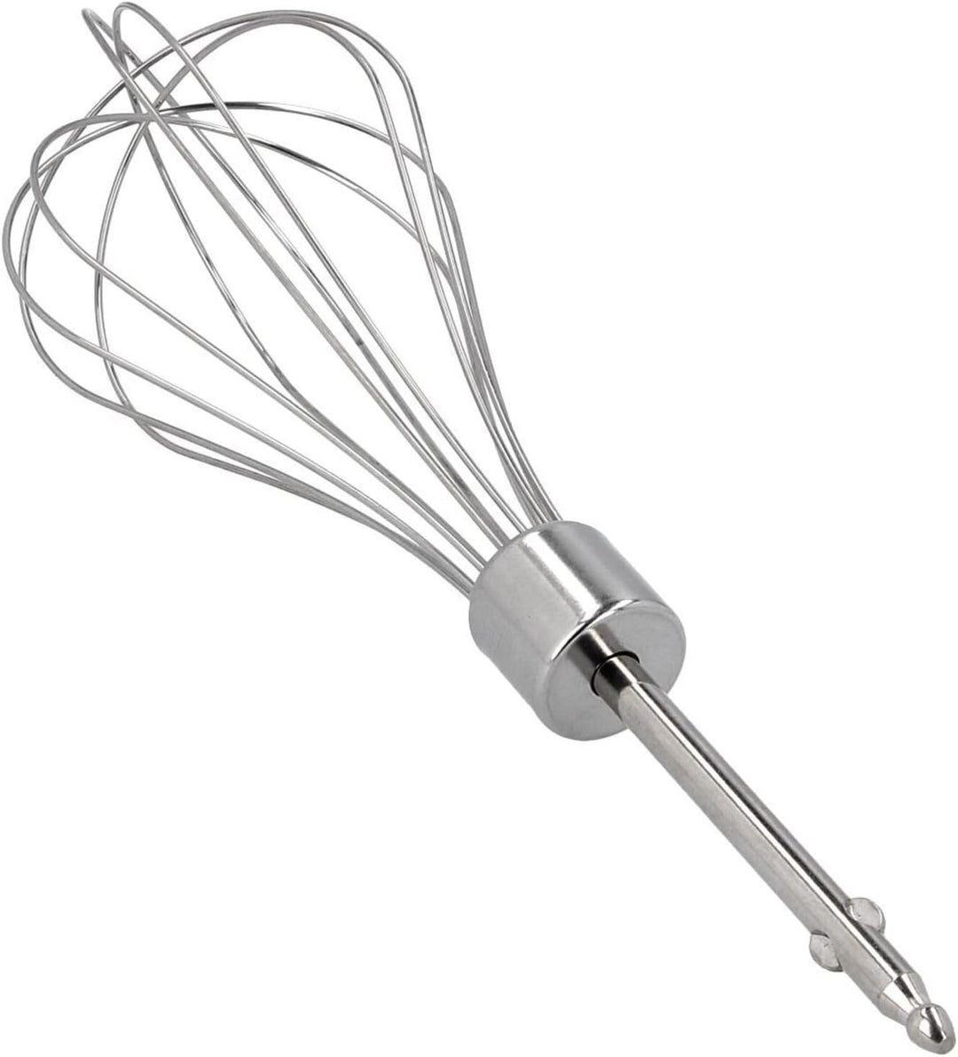 LUTH Premium Profi Parts Kompatibel mit Smeg Schneebesen 840073814 für Stabmixer