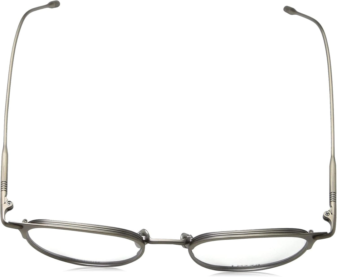 Lozza Unisex VL2383 Sunglasses, P8AF, 50