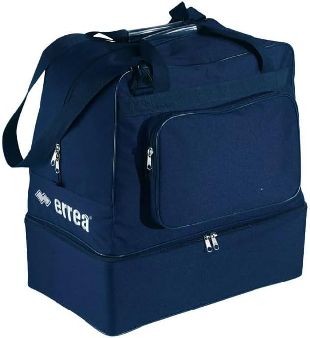 Errea 52 X 32 X 53 Hellblau, 52 X 32 X 53 Hellblau
