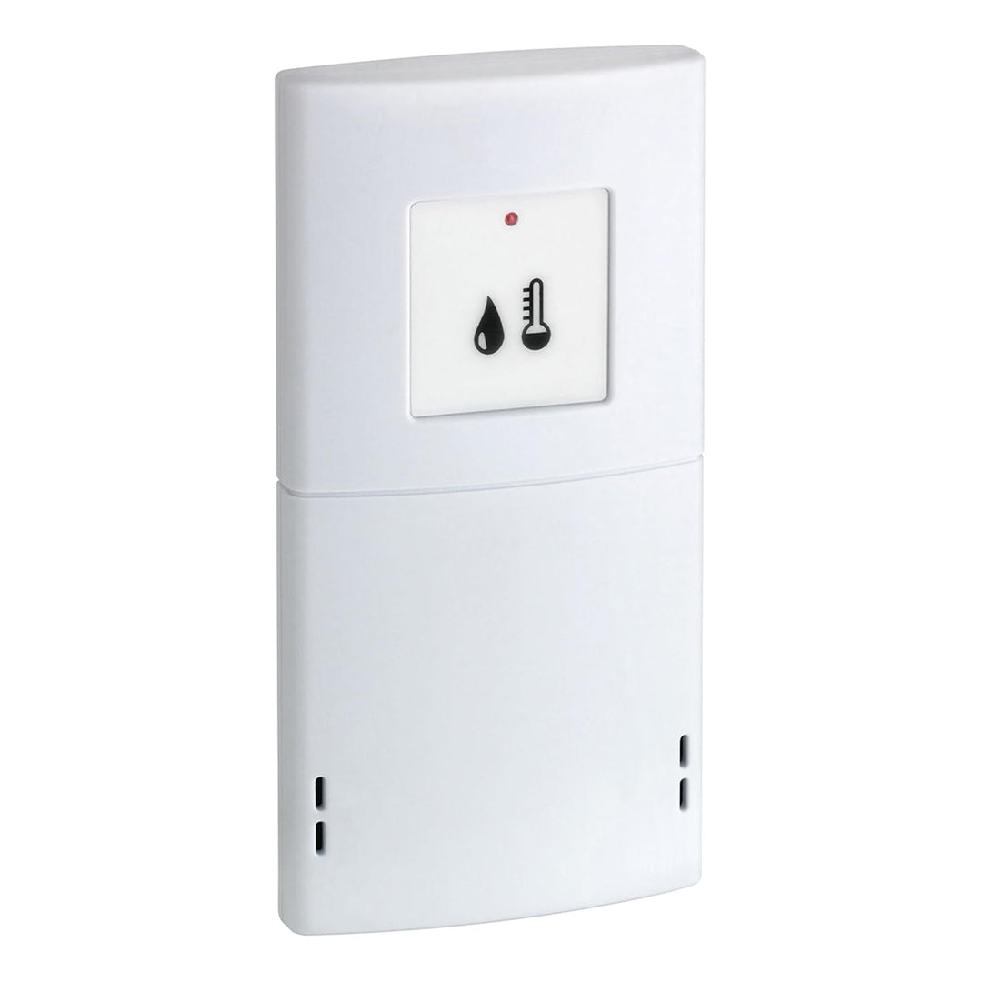 TFA 35.1122.99 Funk-Wetterstation MODUS PLUS SPEZIAL mit 2 Display Wettervorhersage Wettertendenz