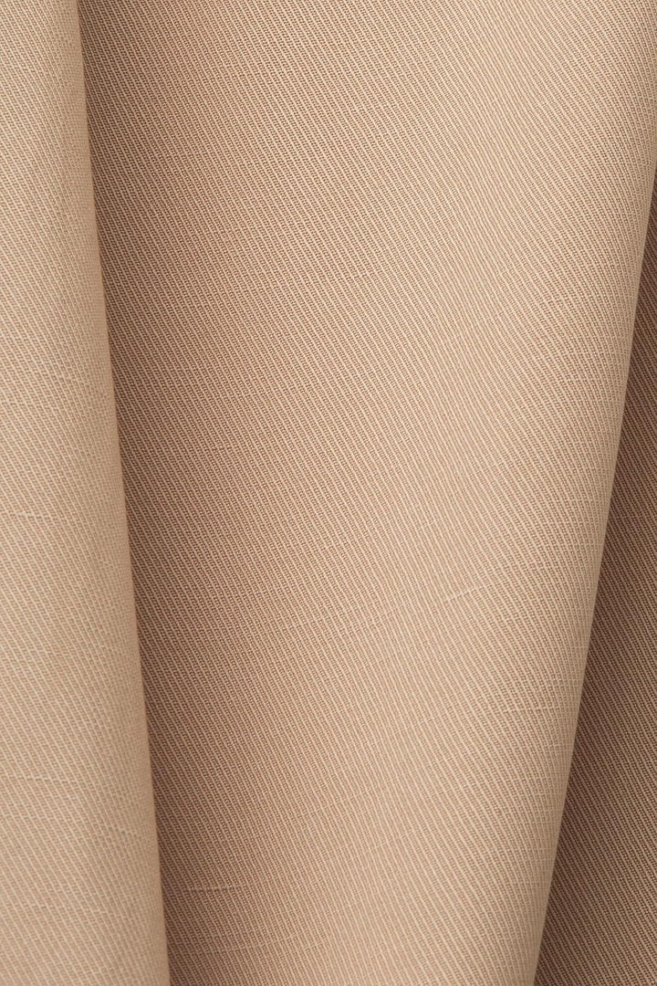 ESPRIT Damen Hose, 240/Taupe