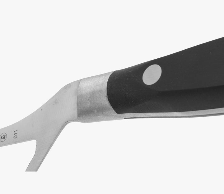 Arcos 232800 Serie Riviera - Käsemesser - Klinge aus Nitrum geschmiedetem Edelstahl 145 mm - HandGri