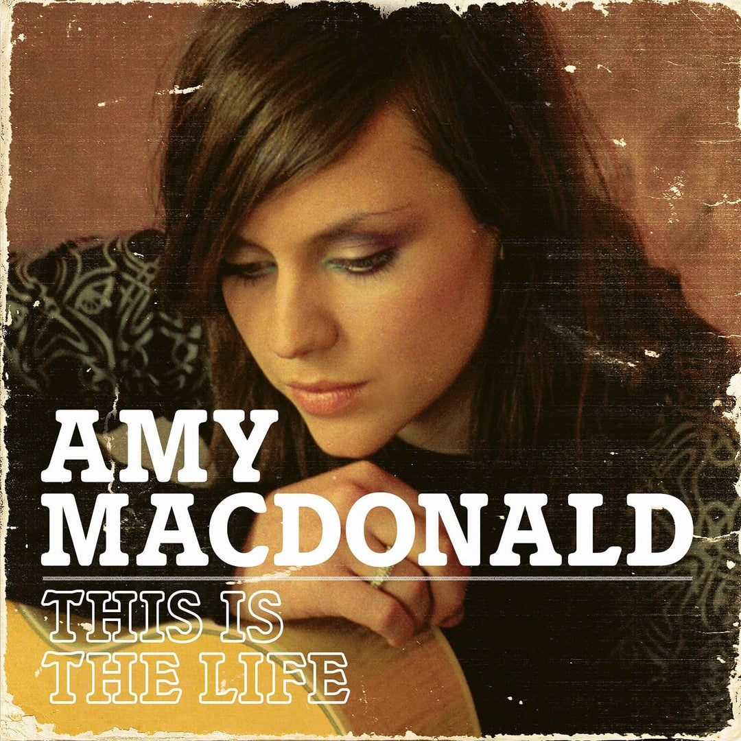 This Is the Life [Vinyl LP], Vinyl