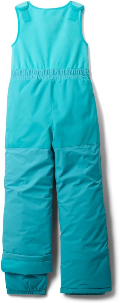 Columbia Unisex Kinder Buga 2 Set Schneeanzug Skijacke und Hose Set (1er Pack) XXS Geyser Timberwild