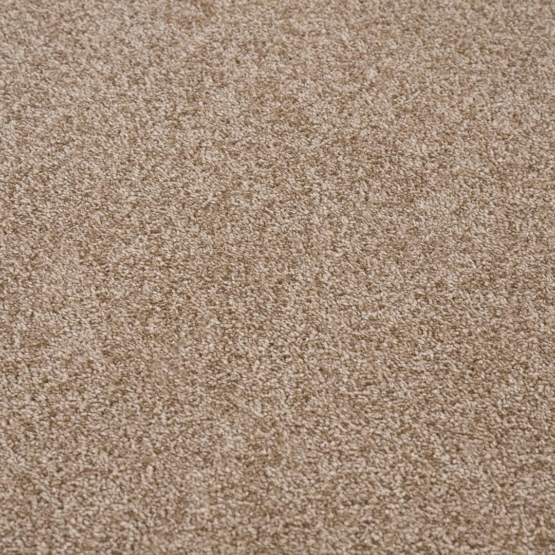 Impression Kurzflor-Wohnzimmerteppich - Schlichte Moderne Teppiche für Schlafzimmer, Büro, Flur, Küc