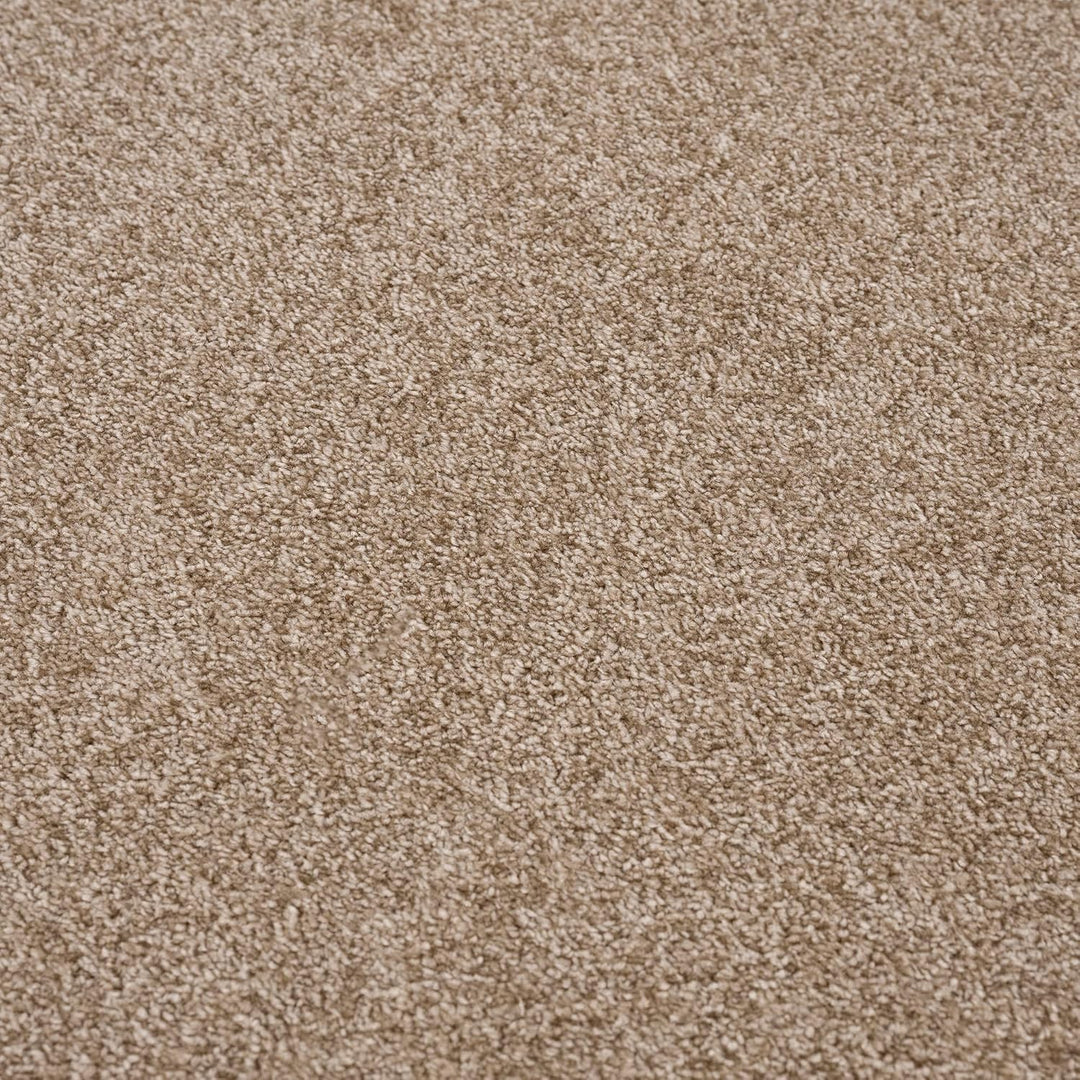 Impression Kurzflor-Wohnzimmerteppich - Schlichte Moderne Teppiche für Schlafzimmer, Büro, Flur, Küc