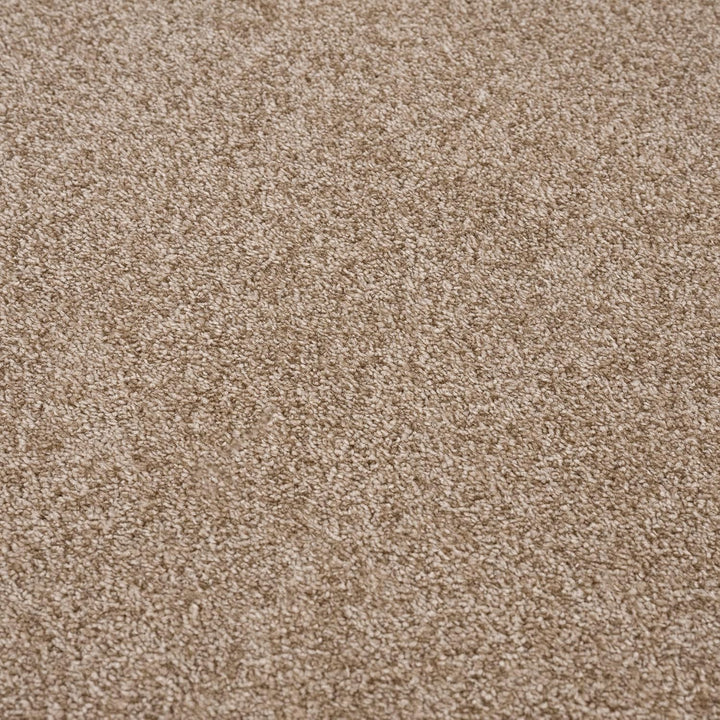 Impression Kurzflor-Wohnzimmerteppich - Schlichte Moderne Teppiche für Schlafzimmer, Büro, Flur, Küc