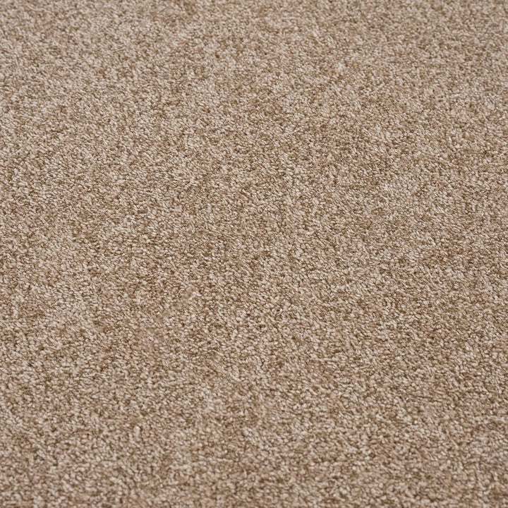 Impression Kurzflor-Wohnzimmerteppich - Schlichte Moderne Teppiche für Schlafzimmer, Büro, Flur, Küc