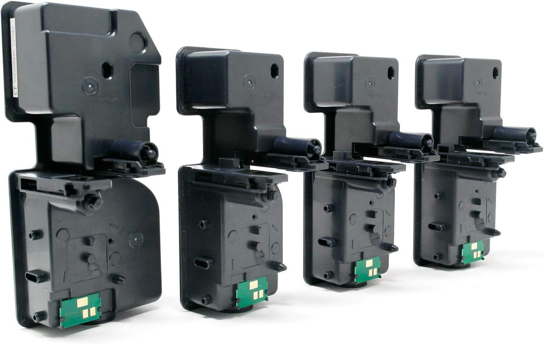 OBV kompatibler Toner als Ersatz für Kyocera TK-5230 K/C/M/Y für Kyocera Ecosys M5521cdn M5521cdw P5