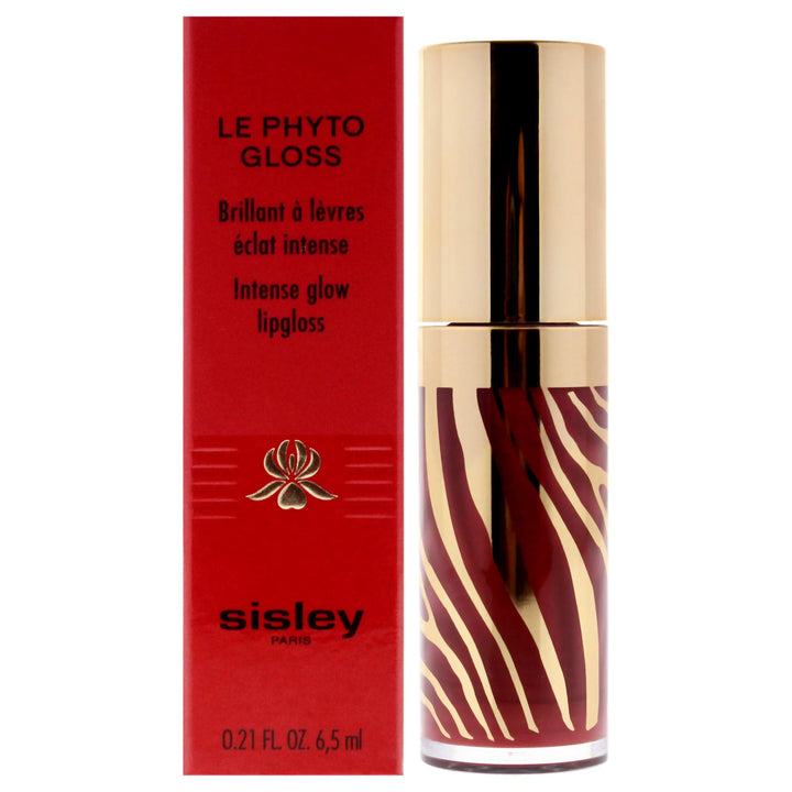 Sisley 9 sunset