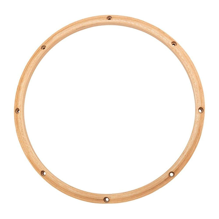 Gibraltar Holzspannreifen Snare Better Side Hoops 14" SC-1408WTT 8 Loch Natürlich 14" SC-1408WTT 8 L