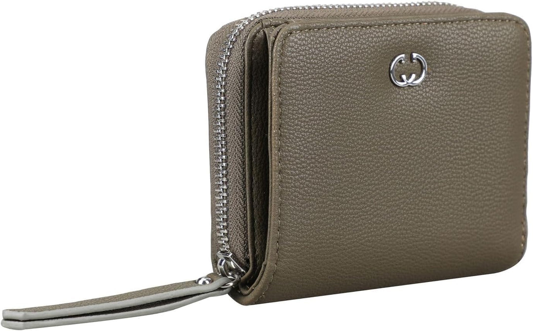 Gerry Weber - Daily use Purse sh7z Grün