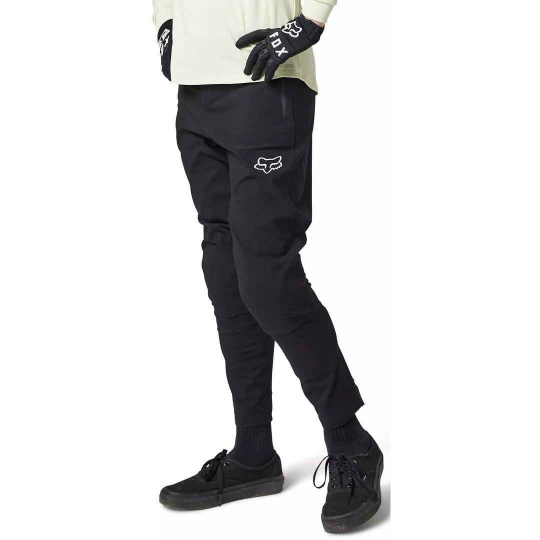Fox Unisex 28955 Motorcycle Clothing Y24 Schwarz, Y22