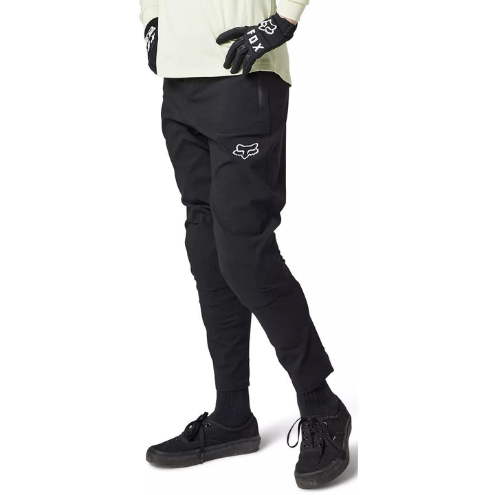 Fox Unisex 28955 Motorcycle Clothing Y24 Schwarz, Y22