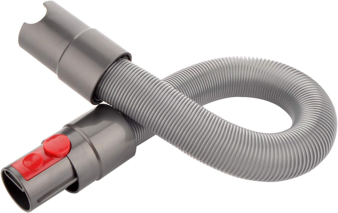 Ersatz Stretch Schlauch Verlängerung Zubehör für Dyson Gen5 G5 V15 V12 V11 V10 V8 V7 SV10 SV11 Staub