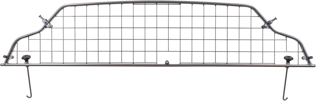 Travall Guard Hundegitter Kompatibel Mit Jaguar XF Sportbrake (2012-2016) TDG1428 - Massgeschneidert