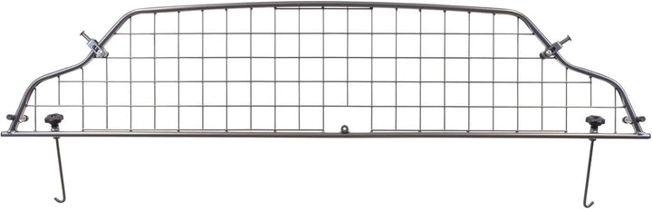 Travall Guard Hundegitter Kompatibel Mit Jaguar XF Sportbrake (2012-2016) TDG1428 - Massgeschneidert