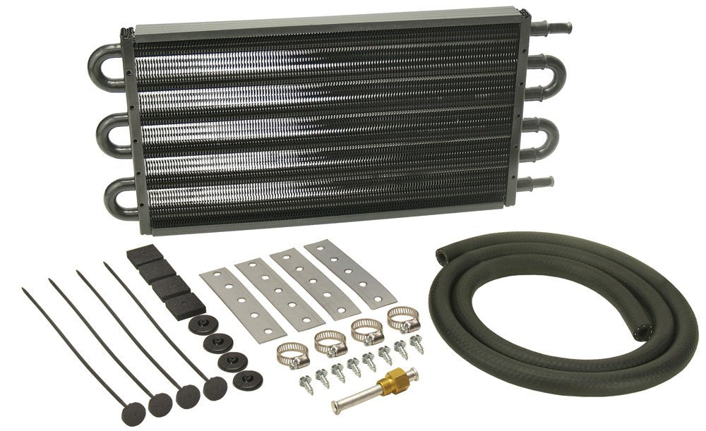 Derale 13203 Series 7000 Getriebeölkühler