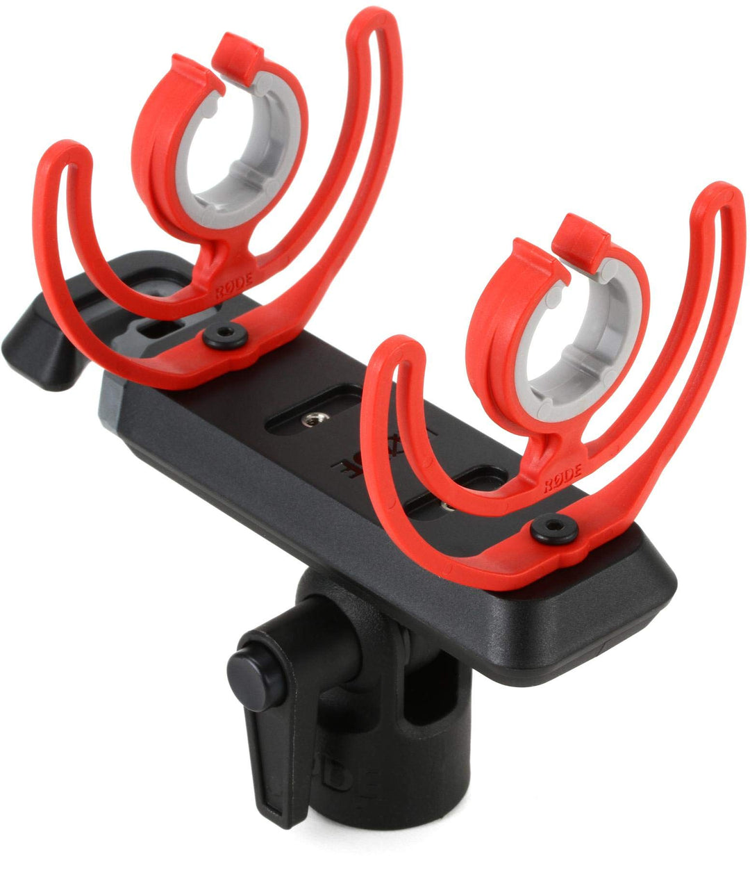 RØDE SM4-R Schwinghalterung zur Stativ- und Tonangelmontage SM4R Single, SM4R Single