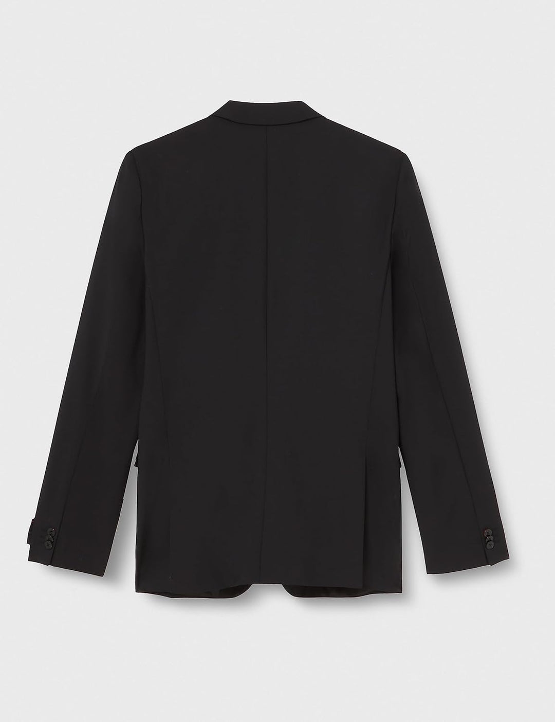 HUGO Herren Jacket 56 Black1, 56 Black1