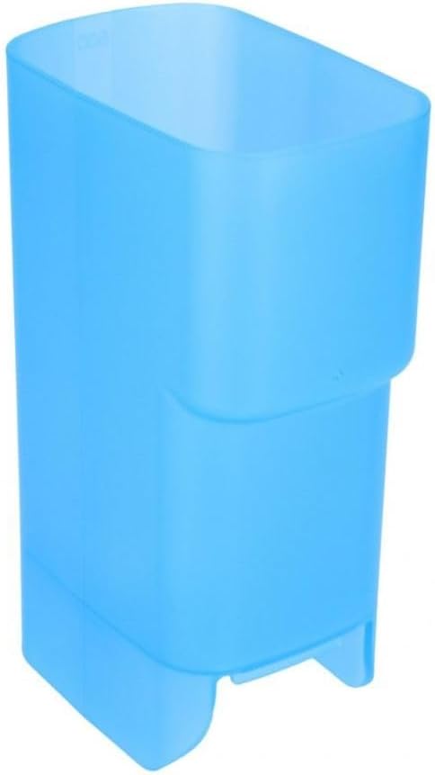 Wassertank passend für Wasserbecher blau Oral-B Munddusche ORIGINAL BRAUN 81626040