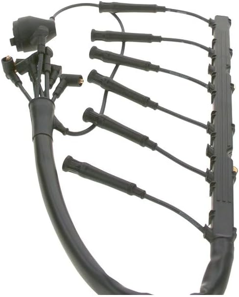 Bosch 0986356322 - Zündleitung - 1 Stück