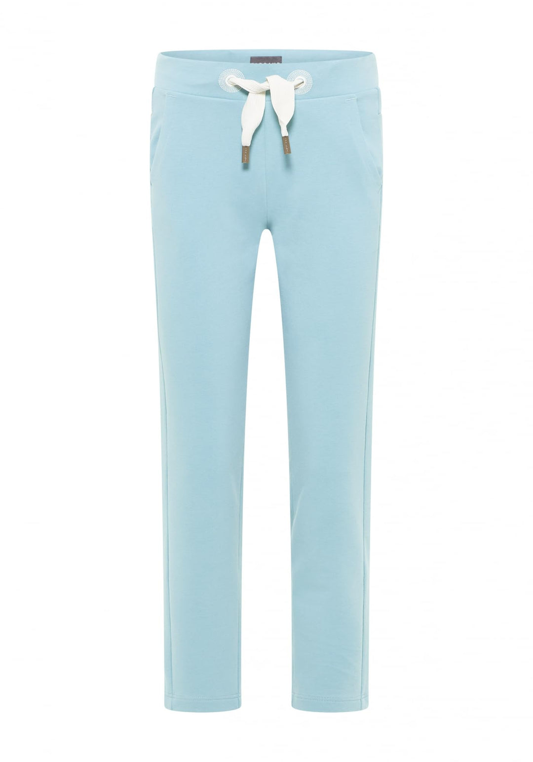 Elbsand Brinja Damen 7/8 Hose, Sweathose, gerade Schnittform XS Cameo, XS Cameo