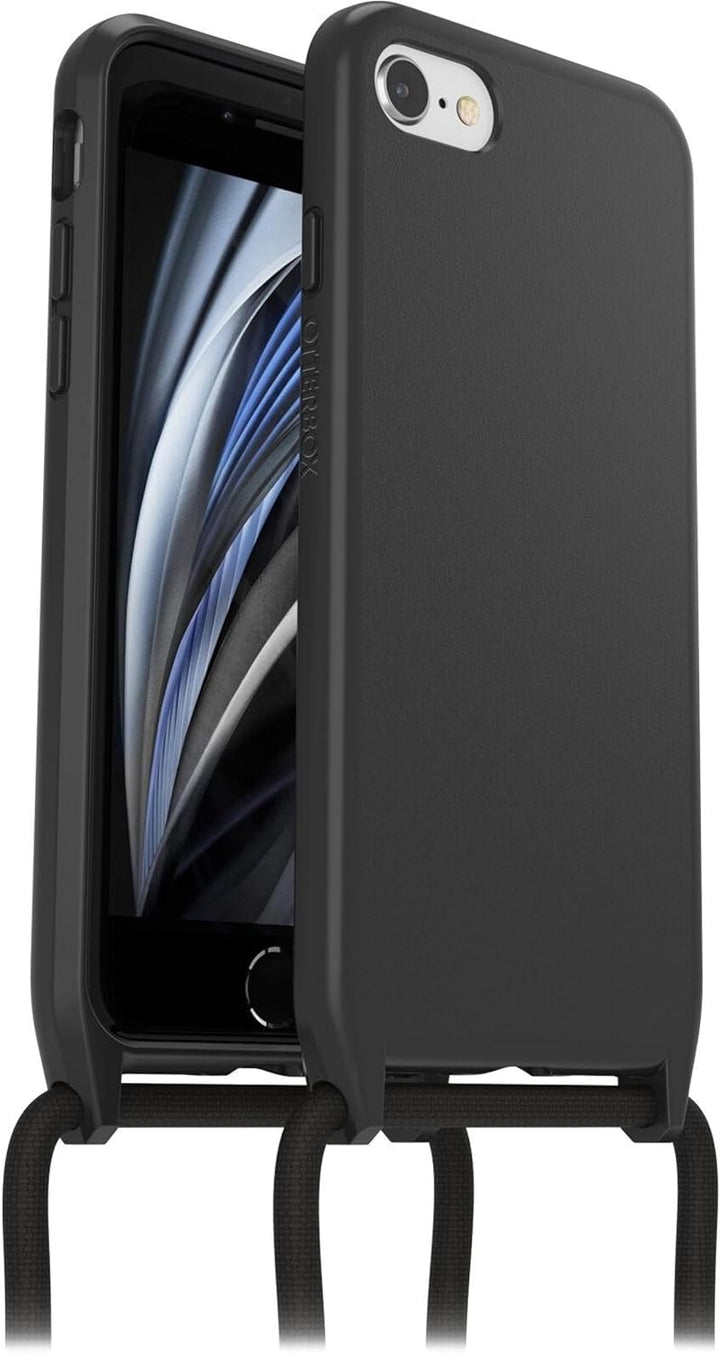 OtterBox React Necklace Hülle für iPhone 7/8/SE 2020/SE 2022, ultraschlanke, schützende Hülle mit ve