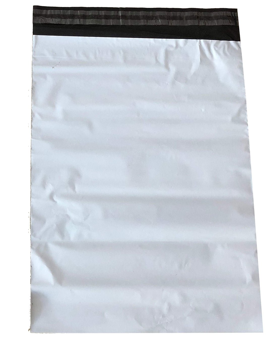 100St. Folienversandbeutel Plastikversandbeutel Versandbeutel Warenbeutel Versandtasche 60x80cm, Ext